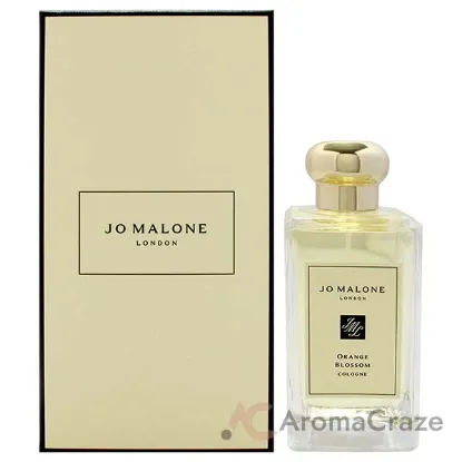 Picture of Orange Blossom by Jo Malone for Unisex - 3.4 oz Cologne Spray