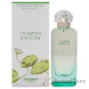 Picture of Un Jardin Sur Le Nil by Hermes for Unisex - 3.3 oz EDT Spray (Refillable)