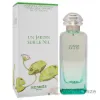 Picture of Un Jardin Sur Le Nil by Hermes for Unisex - 3.3 oz EDT Spray (Refillable)