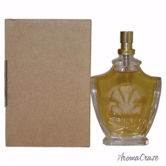 Creed Fleurs de Bulgarie Millesime Spray (Tester no cap) for