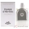 Picture of Voyage DHermes by Hermes for Unisex - 3.3 oz EDT Spray (Refillable)
