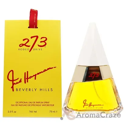 Picture of 273 by Fred Hayman for Women - 2.5 oz EDP Spray