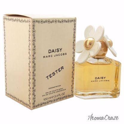 Marc Jacobs Daisy EDT Spray (Tester) for Women 3.4 oz