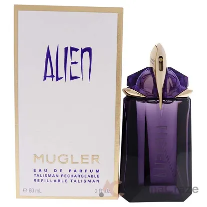 Picture of Alien by Thierry Mugler for Women - 2 oz EDP Spray (Refillable)