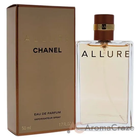 Picture of Allure by Chanel for Women - 1.7 oz EDP Spray