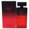 Picture of Always Red by Elizabeth Arden for Women - 3.3 oz EDT Spray