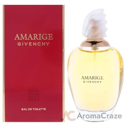 Picture of Amarige by Givenchy for Women - 1.7 oz EDT Spray