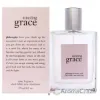 Picture of Amazing Grace by Philosophy for Women - 4 oz EDT Spray