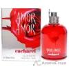 Picture of Amor Amor by Cacharel for Women - 3.4 oz EDT Spray