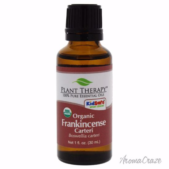 Plant Therapy Organic Essential Frankincense Carteri Unisex 