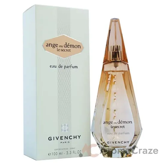 Picture of Ange Ou Demon Le Secret by Givenchy for Women - 3.3 oz EDP Spray