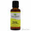 Plant Therapy Synergy Essential Oil Energy Unisex 1 oz