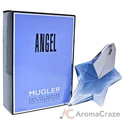 Picture of Angel by Thierry Mugler for Women - 1.7 oz EDP Spray (Refillable)