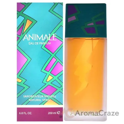 Picture of Animale by Animale for Women - 6.8 oz EDP Spray