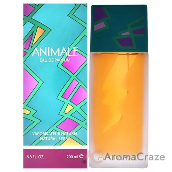Picture of Animale by Animale for Women - 6.8 oz EDP Spray