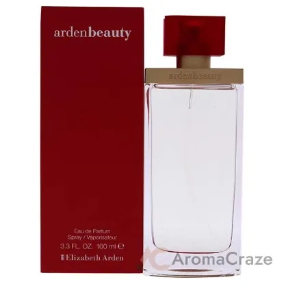 Picture of Arden Beauty by Elizabeth Arden for Women - 3.3 oz EDP Spray