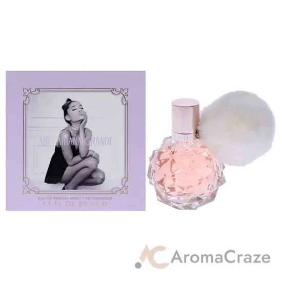 Picture of Ari by Ariana Grande for Women - 1.7 oz EDP Spray