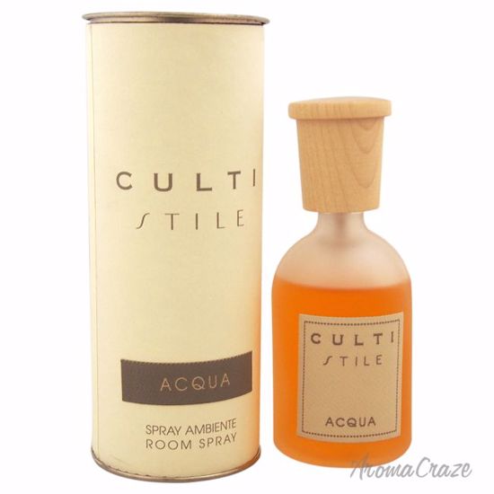 Culti Stile Room Spray Acqua Room Spray Unisex 3.33 oz