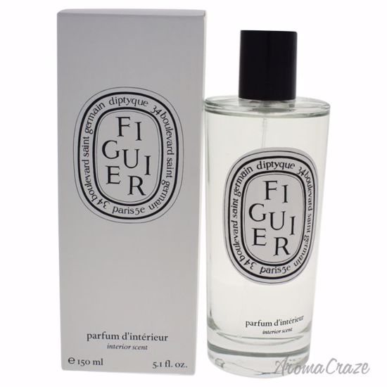 Diptyque Figuier Interior Scent Room Spray Unisex 5.1 oz