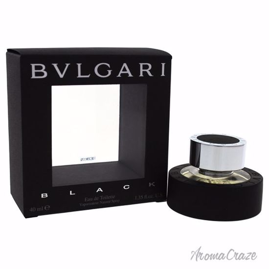 bvlgari black buy