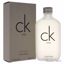 Calvin Klein C.K. One EDT Spray Unisex 3.4 oz