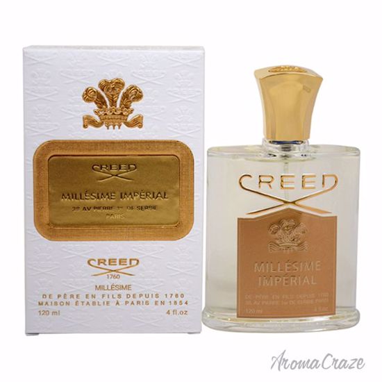 Creed Millesime Imperial Millesime Spray Unisex 4 oz