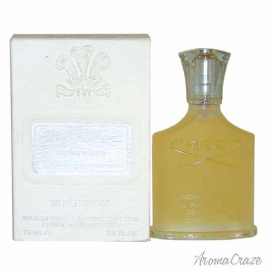 Creed Royal Water EDT Spray Unisex 2.5 oz