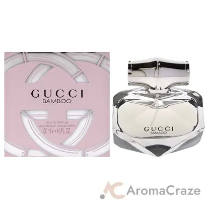 Picture of Gucci Bamboo by Gucci for Women - 1.6 oz EDP Spray