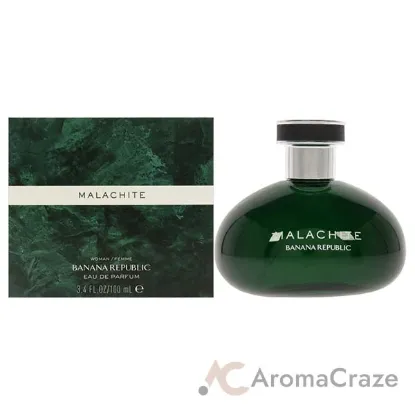 Picture of Banana Republic Malachite by Banana Republic for Women - 3.4 oz EDP Spray