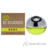 Picture of DKNY Be Delicious by Donna Karan for Women - 1 oz EDP Spray