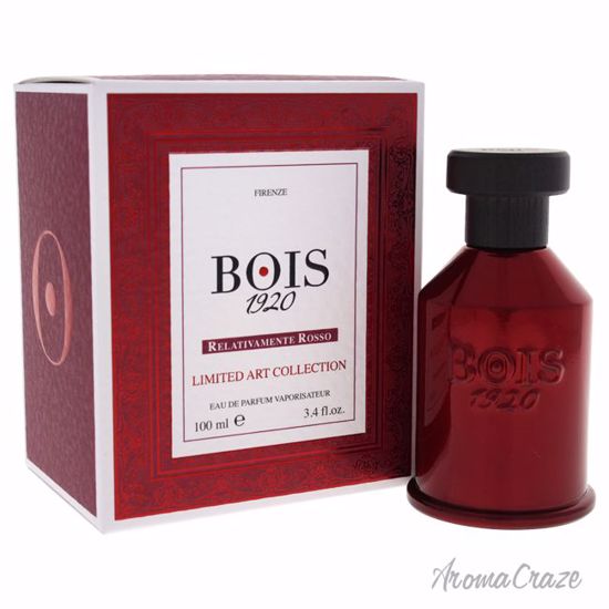 Bois 1920 Relativamente Rosso Limited Art Collection EDP Spr