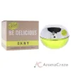 Picture of DKNY Be Delicious by Donna Karan for Women - 3.4 oz EDP Spray
