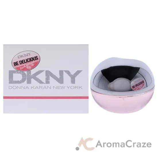Picture of DKNY Be Delicious Fresh Blossom by Donna Karan for Women - 1.7 oz EDP Spray