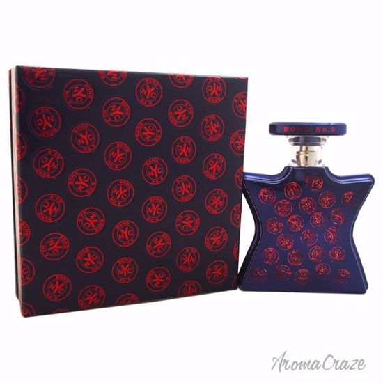 Bond No. 9 Manhattan EDP Spray Unisex 3.3 oz