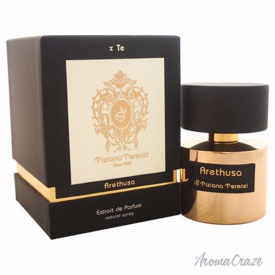 Tiziana Terenzi Arethusa Extrait De Parfum Spray Unisex 3.38