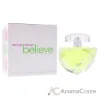 Picture of Believe by Britney Spears for Women - 3.3 oz EDP Spray