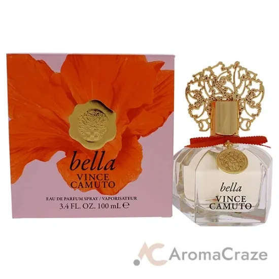 Picture of Bella Vince Camuto by Vince Camuto for Women - 3.4 oz EDP Spray