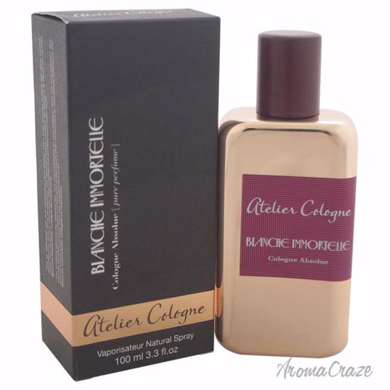 Atelier Cologne Blanche Immortelle Cologne Absolue Spray Uni