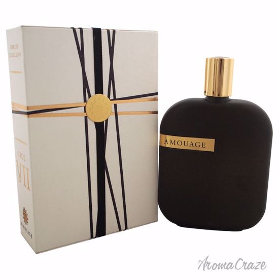 Amouage Library Collection Opus VII EDP Spray Unisex 3.4 oz