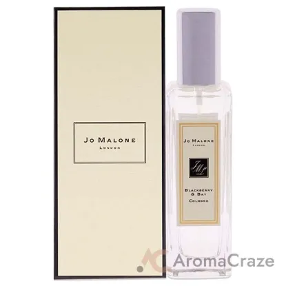 Picture of Blackberry and Bay by Jo Malone for Women - 1 oz Cologne Spray