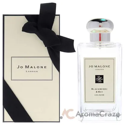 Picture of Blackberry and Bay by Jo Malone for Women - 3.4 oz Cologne Spray
