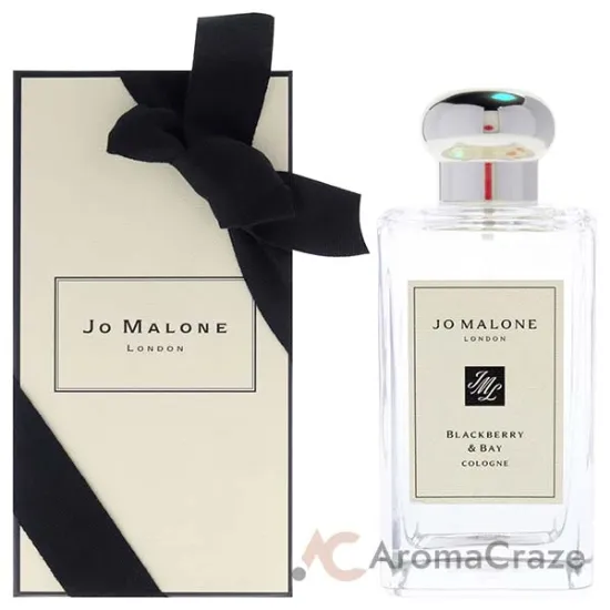 Picture of Blackberry and Bay by Jo Malone for Women - 3.4 oz Cologne Spray
