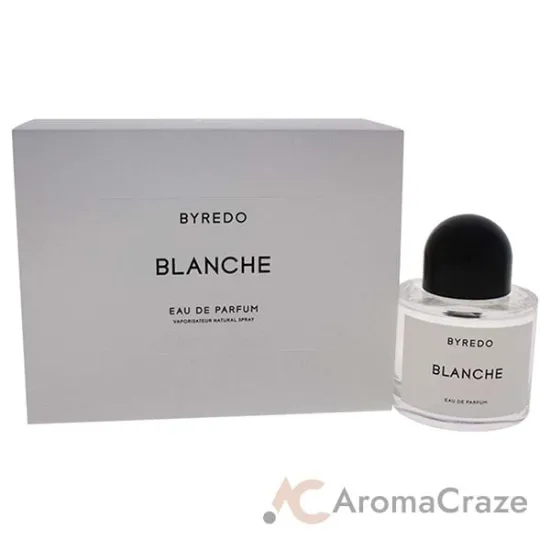 Picture of Blanche by Byredo for Women - 3.4 oz EDP Spray