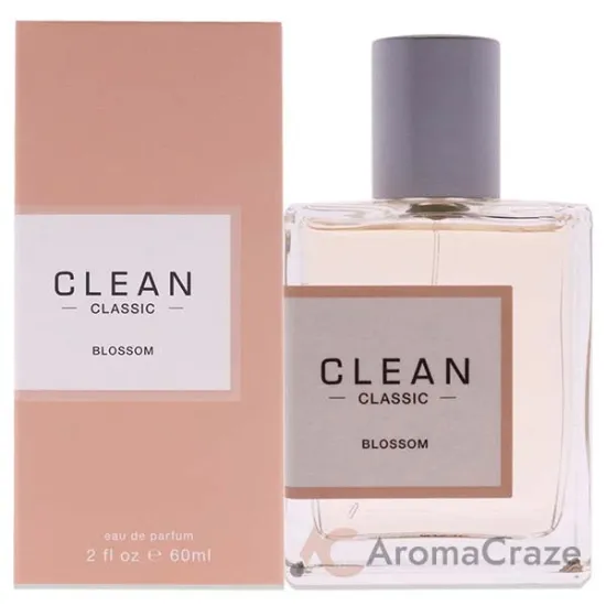 Picture of Blossom by Clean for Women - 2 oz EDP Spray