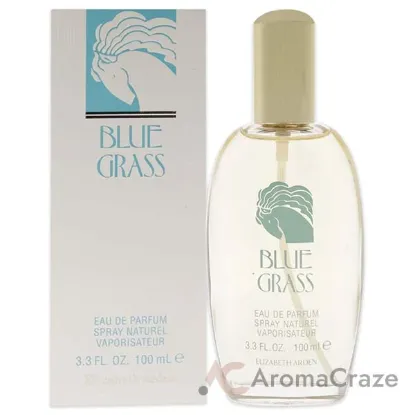 Picture of Blue Grass by Elizabeth Arden for Women - 3.3 oz EDP Spray