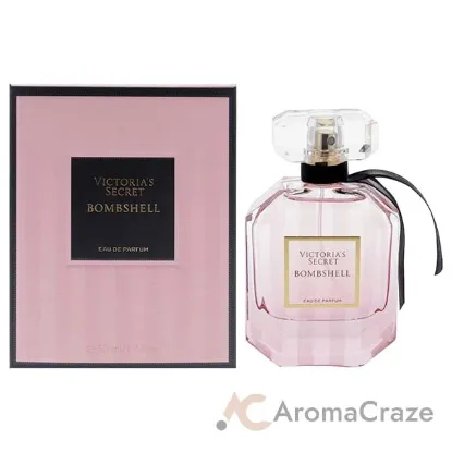 Picture of Bombshell by Victorias Secret for Women - 1.7 oz EDP Spray