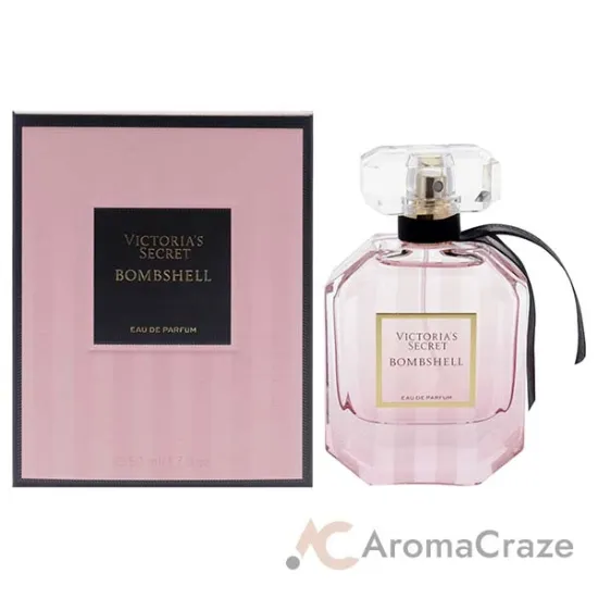 Picture of Bombshell by Victorias Secret for Women - 1.7 oz EDP Spray