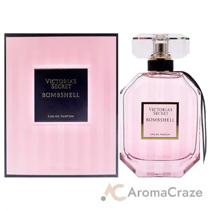 Picture of Bombshell by Victorias Secret for Women - 3.4 oz EDP Spray