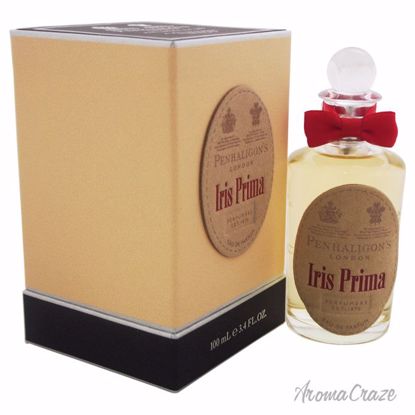 Penhaligon's Iris Prima EDP Spray Unisex 3.4 oz