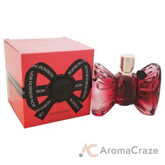 Picture of Bonbon by Viktor and Rolf for Women - 3.04 oz EDP Spray